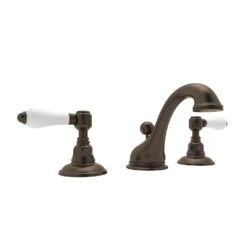 VIAGGIO® WIDESPREAD LAVATORY FAUCET WITH LOW SPOUT 10 VIAGGIO® WIDESPREAD LAVATORY FAUCET WITH LOW SPOUT -Robinson Sale Store ROHLA1408LPTCB 2 ptshoqxzxif14raadomh