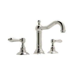 ACQUI® WIDESPREAD LAVATORY FAUCET (LEVER HANDLE) -Robinson Sale Store ROHLA1409LMPN 2 qvtzwsupox5kgancy0ru