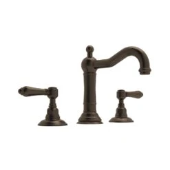 ACQUI® WIDESPREAD LAVATORY FAUCET (LEVER HANDLE) -Robinson Sale Store ROHLA1409LMTCB 2 knr9d9lcjhvzbkwlljbr