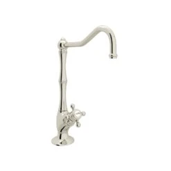ACQUI® FILTER KITCHEN FAUCET (CROSS HANDLE) -Robinson Sale Store ROHLA1435XMPN 2 cdmbfpvdnilemp38s3ti