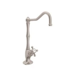 ACQUI® FILTER KITCHEN FAUCET (CROSS HANDLE) -Robinson Sale Store ROHLA1435XMSTN 2 g40fz3u0qguot4jauxx0