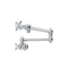 ROHL® POT FILLER (CROSS HANDLE)