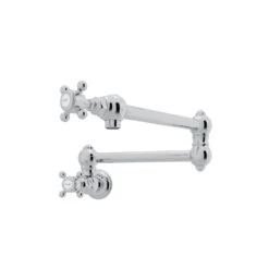ROHL® POT FILLER (CROSS HANDLE)