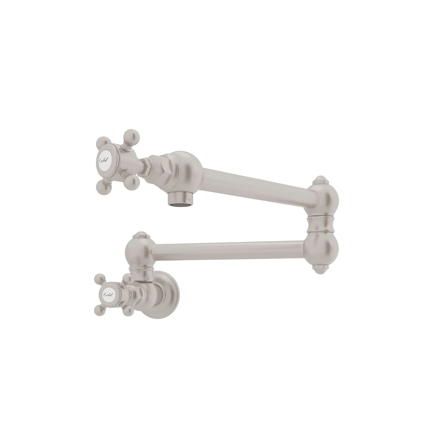 ROHL® POT FILLER (CROSS HANDLE) 4 ROHL® POT FILLER (CROSS HANDLE) - Image 4