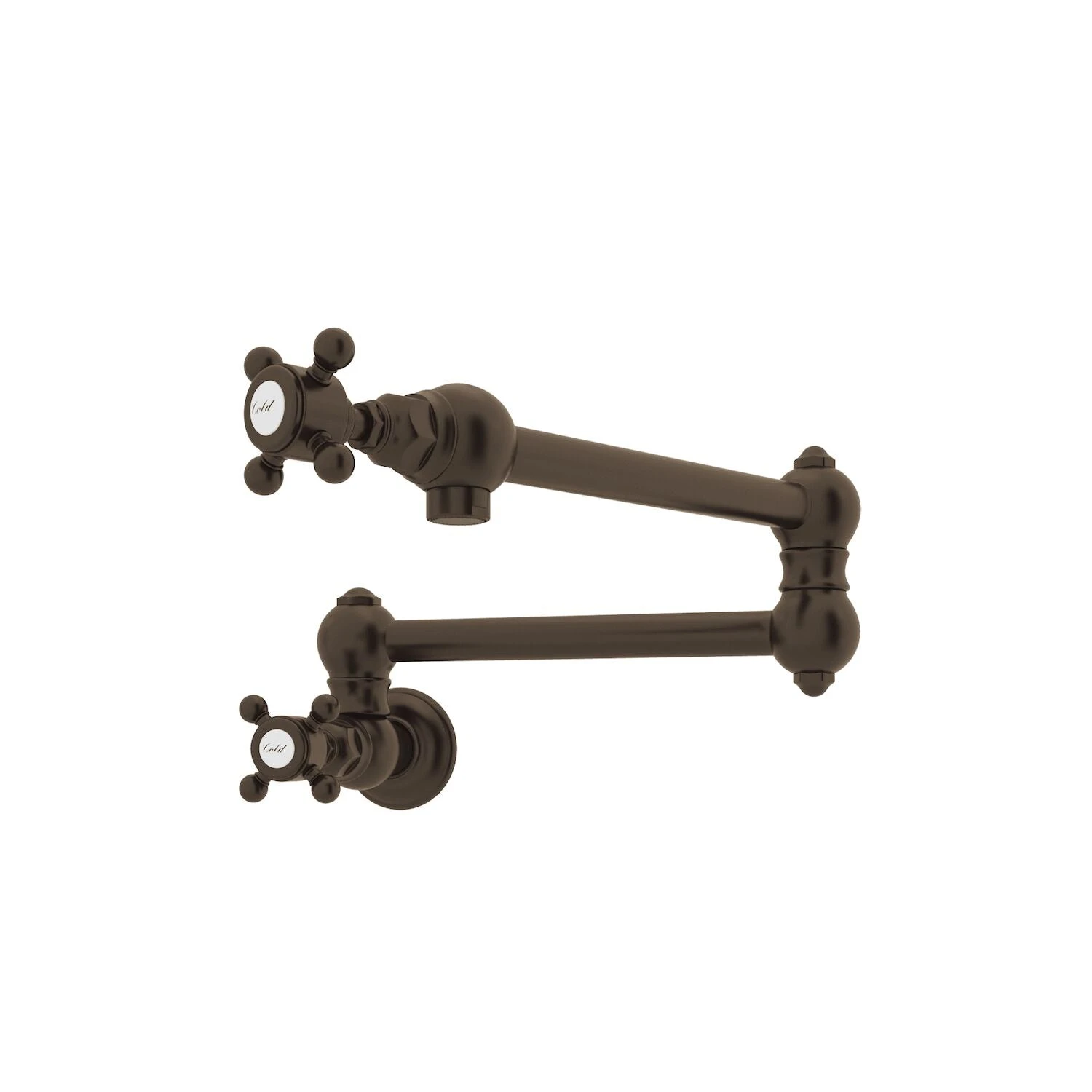 ROHL® POT FILLER (CROSS HANDLE) 5 ROHL® POT FILLER (CROSS HANDLE) - Image 5