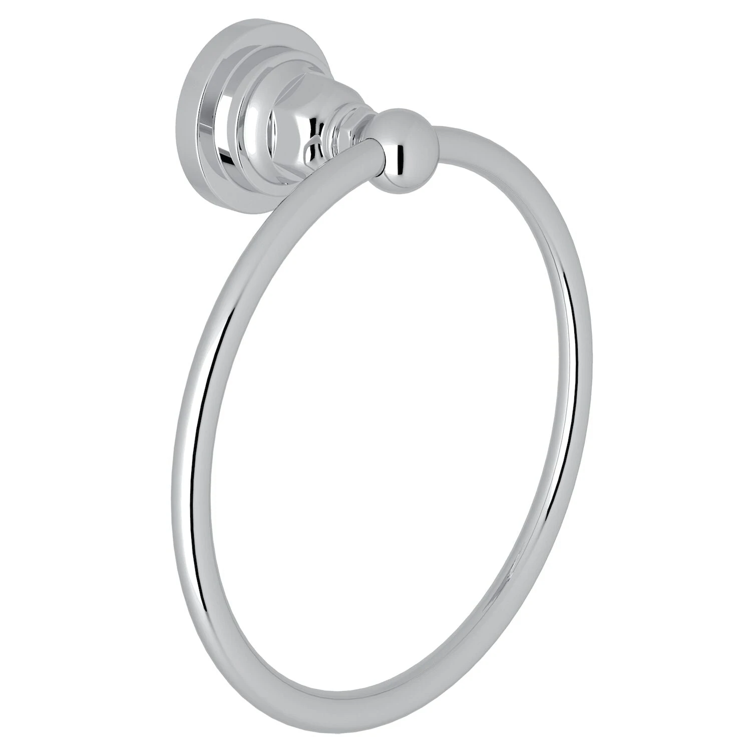 SAN GIOVANNI TOWEL RING 1 SAN GIOVANNI TOWEL RING