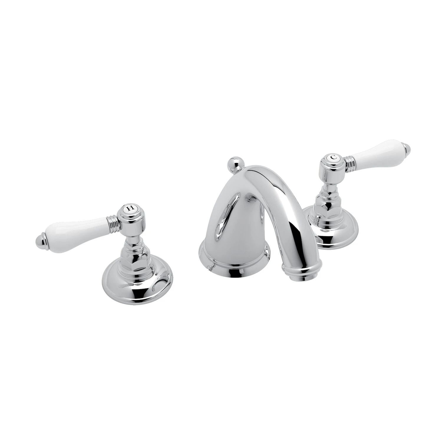 VIAGGIO® WIDESPREAD LAVATORY FAUCET 1 VIAGGIO® WIDESPREAD LAVATORY FAUCET
