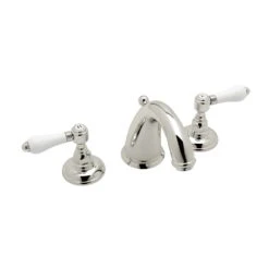 VIAGGIO® WIDESPREAD LAVATORY FAUCET 7 VIAGGIO® WIDESPREAD LAVATORY FAUCET -Robinson Sale Store ROHLA2108LPPN 2 tlbfhho7se3huzrxc53t