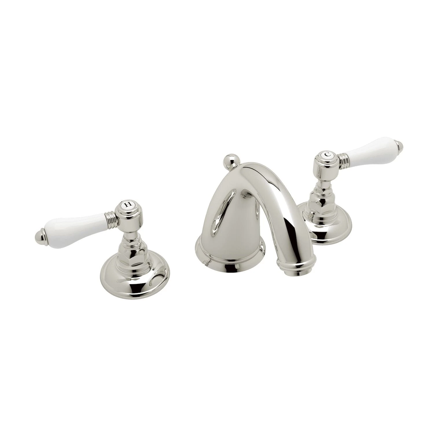 VIAGGIO® WIDESPREAD LAVATORY FAUCET 3 VIAGGIO® WIDESPREAD LAVATORY FAUCET - Image 3