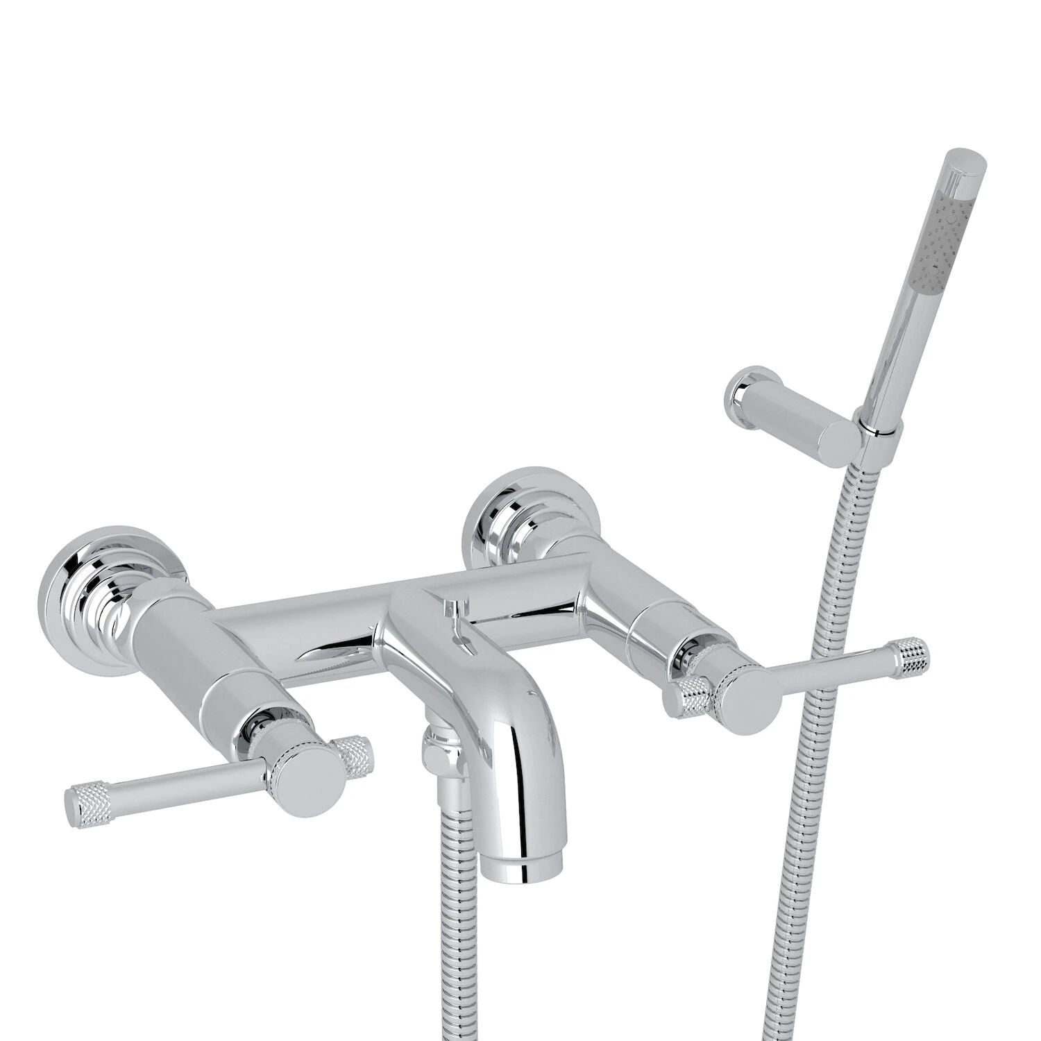 CAMPO EXPOSED WALL MOUNT TUB FILLER 1 CAMPO EXPOSED WALL MOUNT TUB FILLER