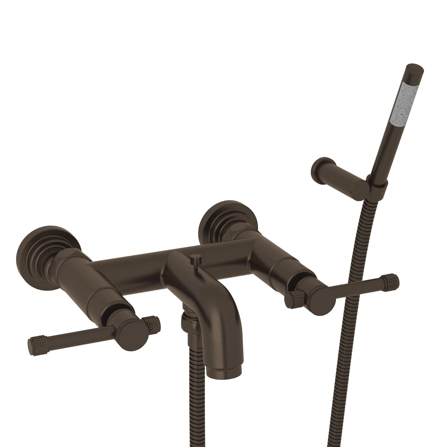 CAMPO EXPOSED WALL MOUNT TUB FILLER 6 CAMPO EXPOSED WALL MOUNT TUB FILLER - Image 6