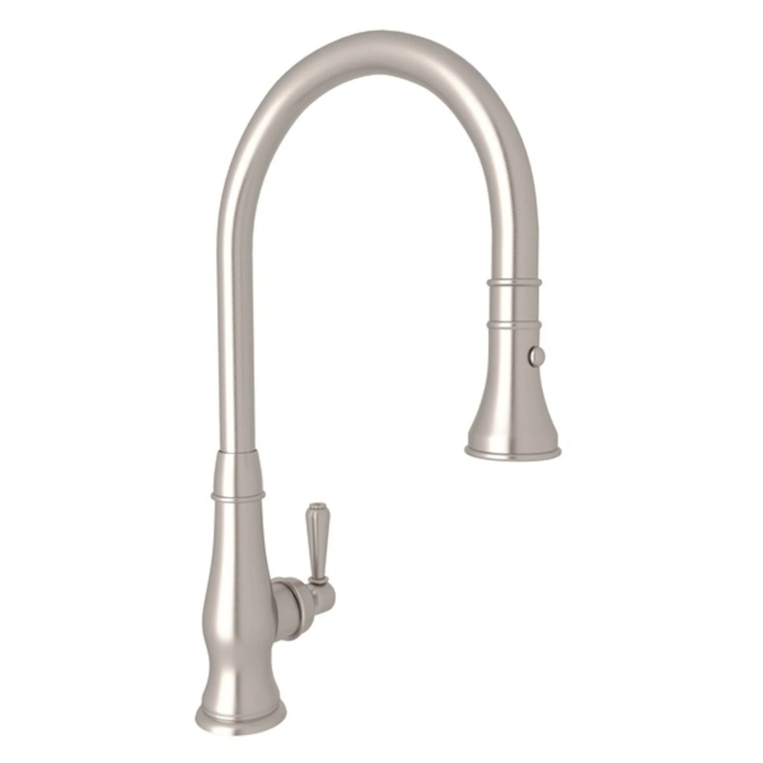 PATRIZIA PULL-DOWN BAR/FOOD PREP KITCHEN FAUCET (LEVER HANDLE) 7 PATRIZIA PULL-DOWN BAR/FOOD PREP KITCHEN FAUCET (LEVER HANDLE) - Image 7