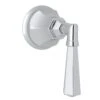 PALLADIAN® TRIM FOR VOLUME CONTROL AND DIVERTER (LEVER HANDLE)