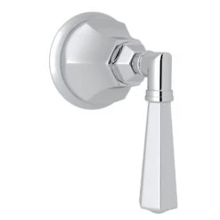 PALLADIAN® TRIM FOR VOLUME CONTROL AND DIVERTER (LEVER HANDLE)