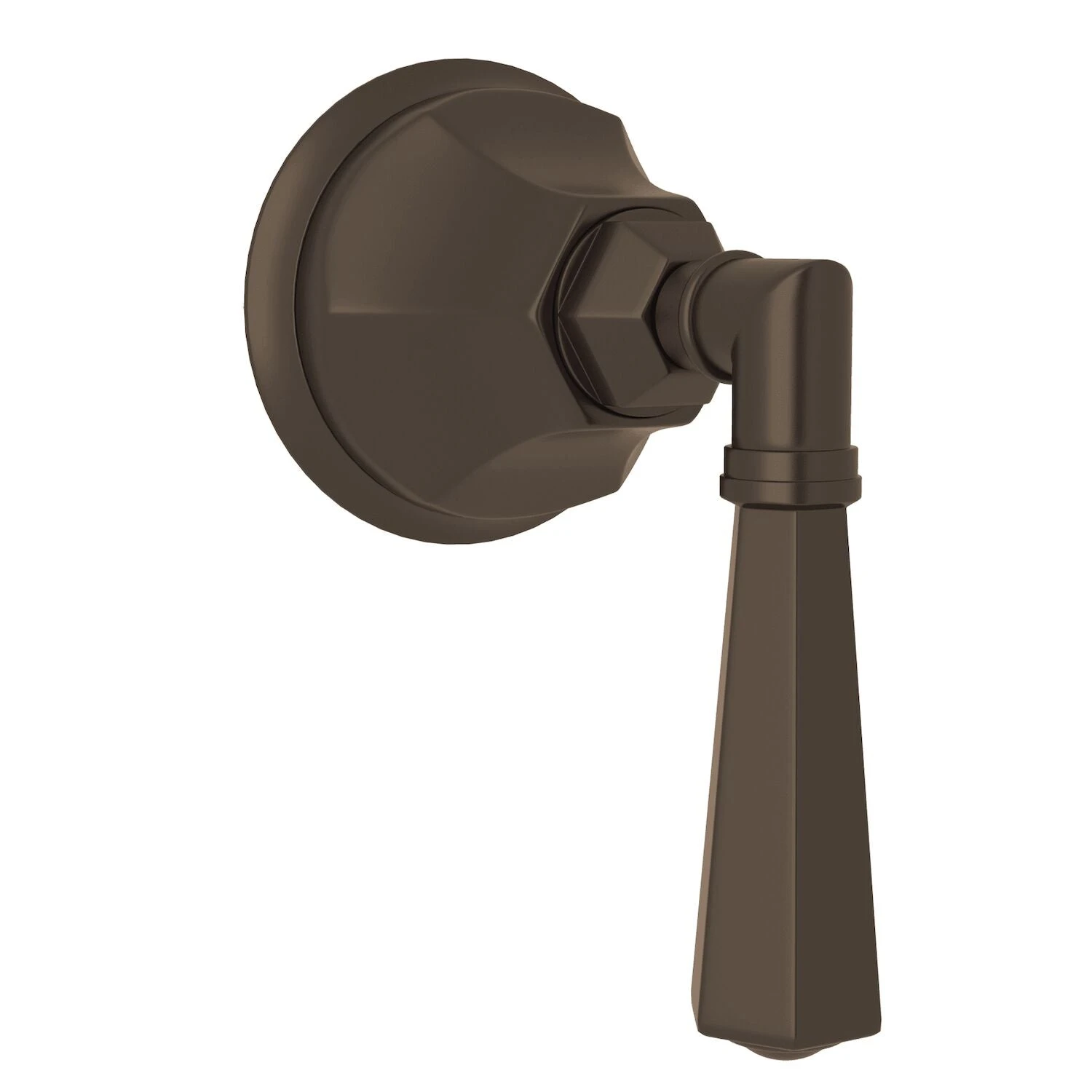 PALLADIAN® TRIM FOR VOLUME CONTROL AND DIVERTER (LEVER HANDLE) 5 PALLADIAN® TRIM FOR VOLUME CONTROL AND DIVERTER (LEVER HANDLE) - Image 5