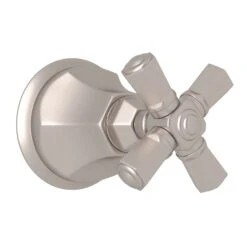 PALLADIAN® TRIM FOR VOLUME CONTROL AND DIVERTER (CROSS HANDLE) 8 PALLADIAN® TRIM FOR VOLUME CONTROL AND DIVERTER (CROSS HANDLE) -Robinson Sale Store ROHLA4812XMSTNTO ejc4d85iujphk6zjw3bv