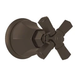 PALLADIAN® TRIM FOR VOLUME CONTROL AND DIVERTER (CROSS HANDLE) 9 PALLADIAN® TRIM FOR VOLUME CONTROL AND DIVERTER (CROSS HANDLE) -Robinson Sale Store ROHLA4812XMTCBTO surf4tlur10jutyxfgy4