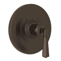 PALLADIAN® 3/4" THERMOSTATIC TRIM WITHOUT VOLUME CONTROL (LEVER HANDLE) 8 PALLADIAN® 3/4" THERMOSTATIC TRIM WITHOUT VOLUME CONTROL (LEVER HANDLE) -Robinson Sale Store ROHLA4814LMTCB ioehlexsvxl6faz1aqz4