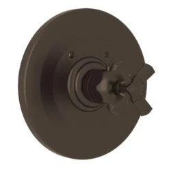 PALLADIAN® 3/4" THERMOSTATIC TRIM WITHOUT VOLUME CONTROL (CROSS HANDLE) 9 PALLADIAN® 3/4" THERMOSTATIC TRIM WITHOUT VOLUME CONTROL (CROSS HANDLE) -Robinson Sale Store ROHLA4814XMTCB cvjnpwgnqoxob8bonxli