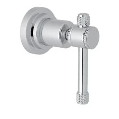 CAMPO TRIM FOR VOLUME CONTROL AND DIVERTER (INDUSTRIAL LEVER HANDLE)