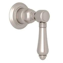 ROHL®TRIM FOR VOLUME CONTROL AND DIVERTER (LEVER HANDLE) -Robinson Sale Store ROHLA4912LMSTNTO v6yak9gxw418sjsjgrza