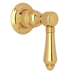 ROHL®TRIM FOR VOLUME CONTROL AND DIVERTER (LEVER HANDLE) -Robinson Sale Store ROHLA4912LMULBTO qgy5ikyf6rlsc1sfkvtk