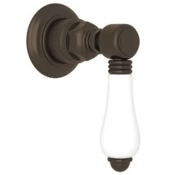 ROHL® TRIM FOR VOLUME CONTROL AND DIVERTER -Robinson Sale Store ROHLA4912LPTCBTO pxd26bnzfvuiq1ambqxt