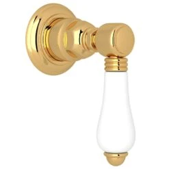 ROHL® TRIM FOR VOLUME CONTROL AND DIVERTER -Robinson Sale Store ROHLA4912LPULBTO acooa2zk1w4iosjbotsp