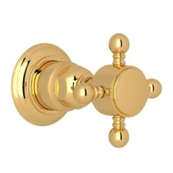 ROHL® TRIM FOR VOLUME CONTROL AND DIVERTER (CROSS HANDLE) -Robinson Sale Store ROHLA4912XMULBTO h9inb6wzmufqxerlzjsy