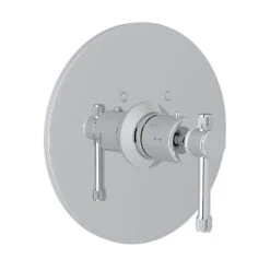 CAMPO 3/4" THERMOSTATIC TRIM WITHOUT VOLUME CONTROL