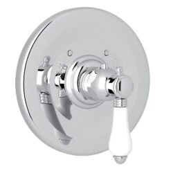 ROHL® 3/4" THERMOSTATIC TRIM WITHOUT VOLUME CONTROL