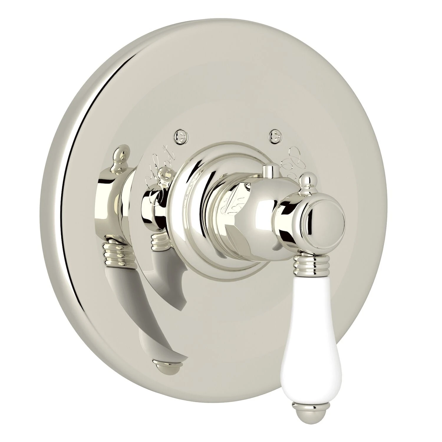 ROHL® 3/4" THERMOSTATIC TRIM WITHOUT VOLUME CONTROL 3 ROHL® 3/4" THERMOSTATIC TRIM WITHOUT VOLUME CONTROL - Image 3