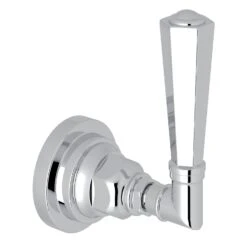 SAN GIOVANNI TRIM FOR VOLUME CONTROL AND DIVERTER (LEVER HANDLE)