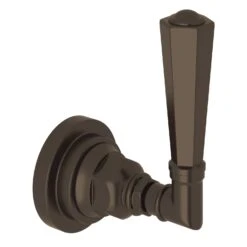 SAN GIOVANNI TRIM FOR VOLUME CONTROL AND DIVERTER (LEVER HANDLE) 7 SAN GIOVANNI TRIM FOR VOLUME CONTROL AND DIVERTER (LEVER HANDLE) -Robinson Sale Store ROHLA4924LMTCBTO ziu5fidnt14va7q6tcbu
