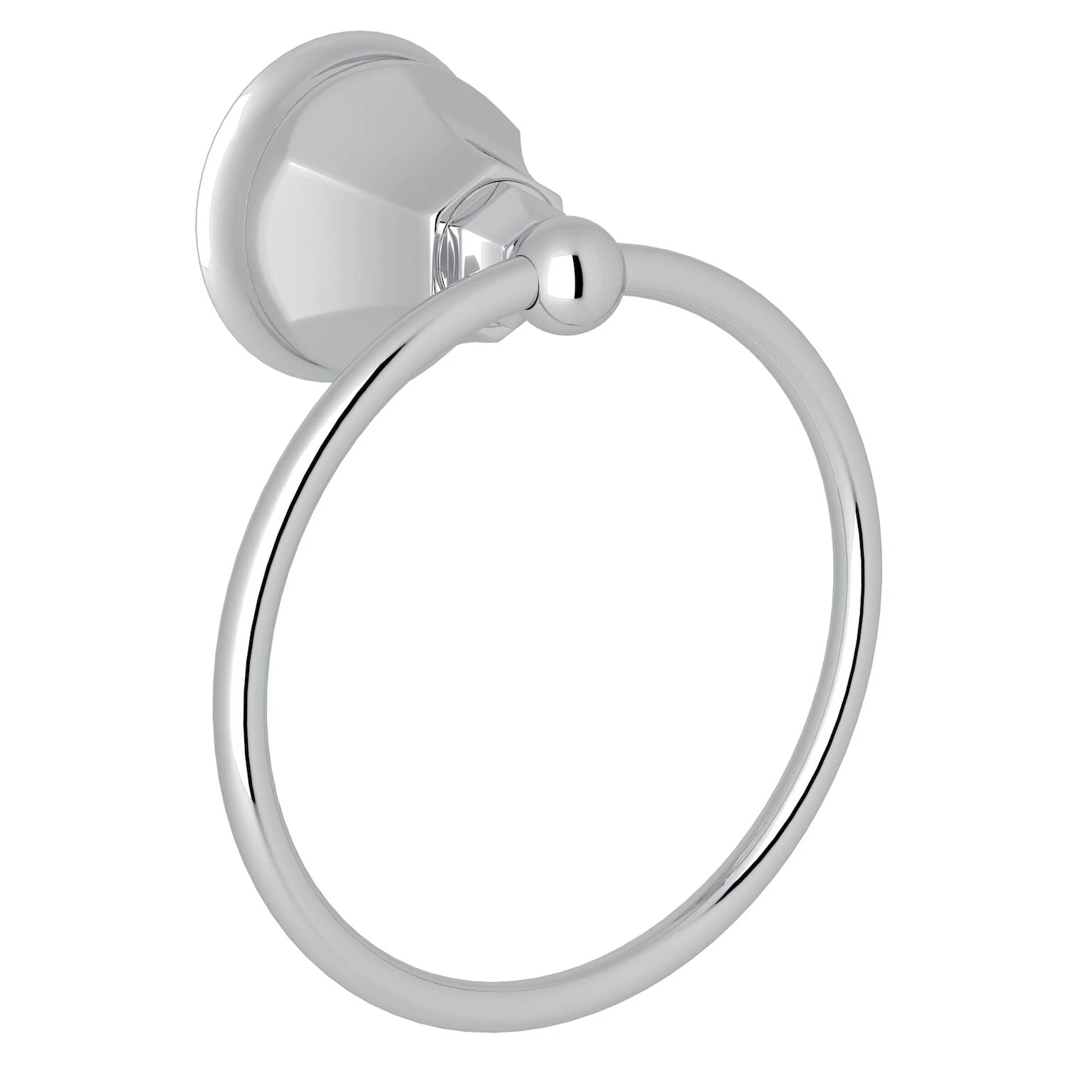 PALLADIAN® TOWEL RING 1 PALLADIAN® TOWEL RING