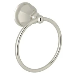 PALLADIAN® TOWEL RING 9 PALLADIAN® TOWEL RING -Robinson Sale Store ROHLA6885PN puyrs2d5r9fkze5g1xkq