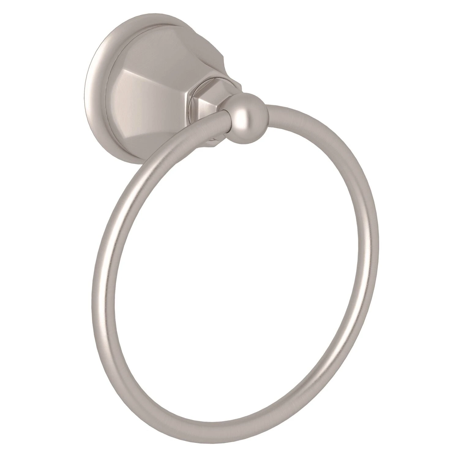 PALLADIAN® TOWEL RING 2 PALLADIAN® TOWEL RING - Image 2