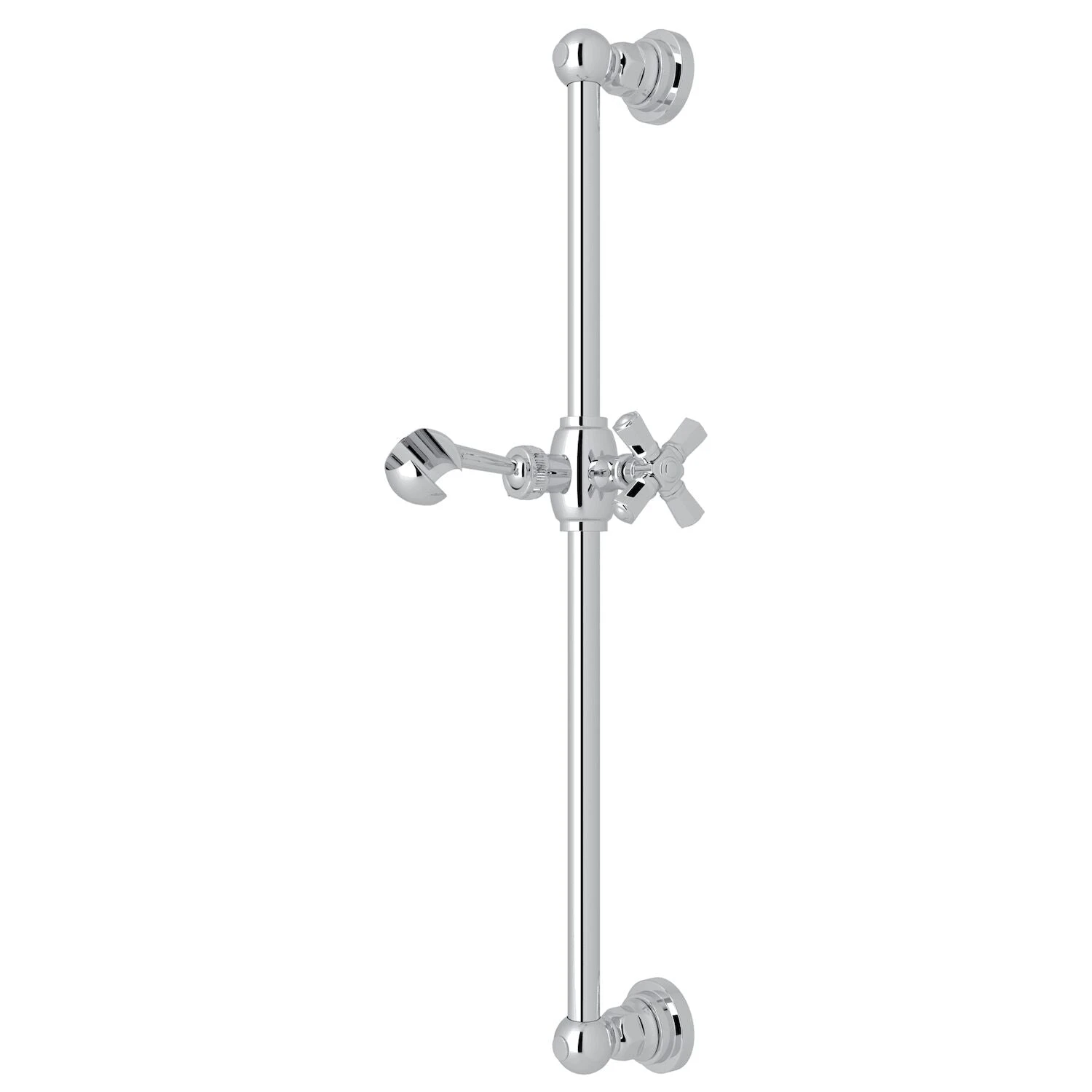 SAN GIOVANNI 21" SLIDE BAR (CROSS HANDLE) 1 SAN GIOVANNI 21" SLIDE BAR (CROSS HANDLE)
