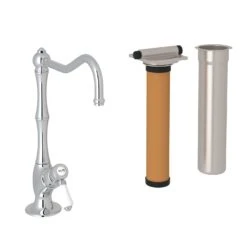 ACQUI® FILTER KITCHEN FAUCET KIT