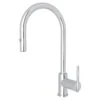 PIRELLONE PULL-DOWN KITCHEN FAUCET