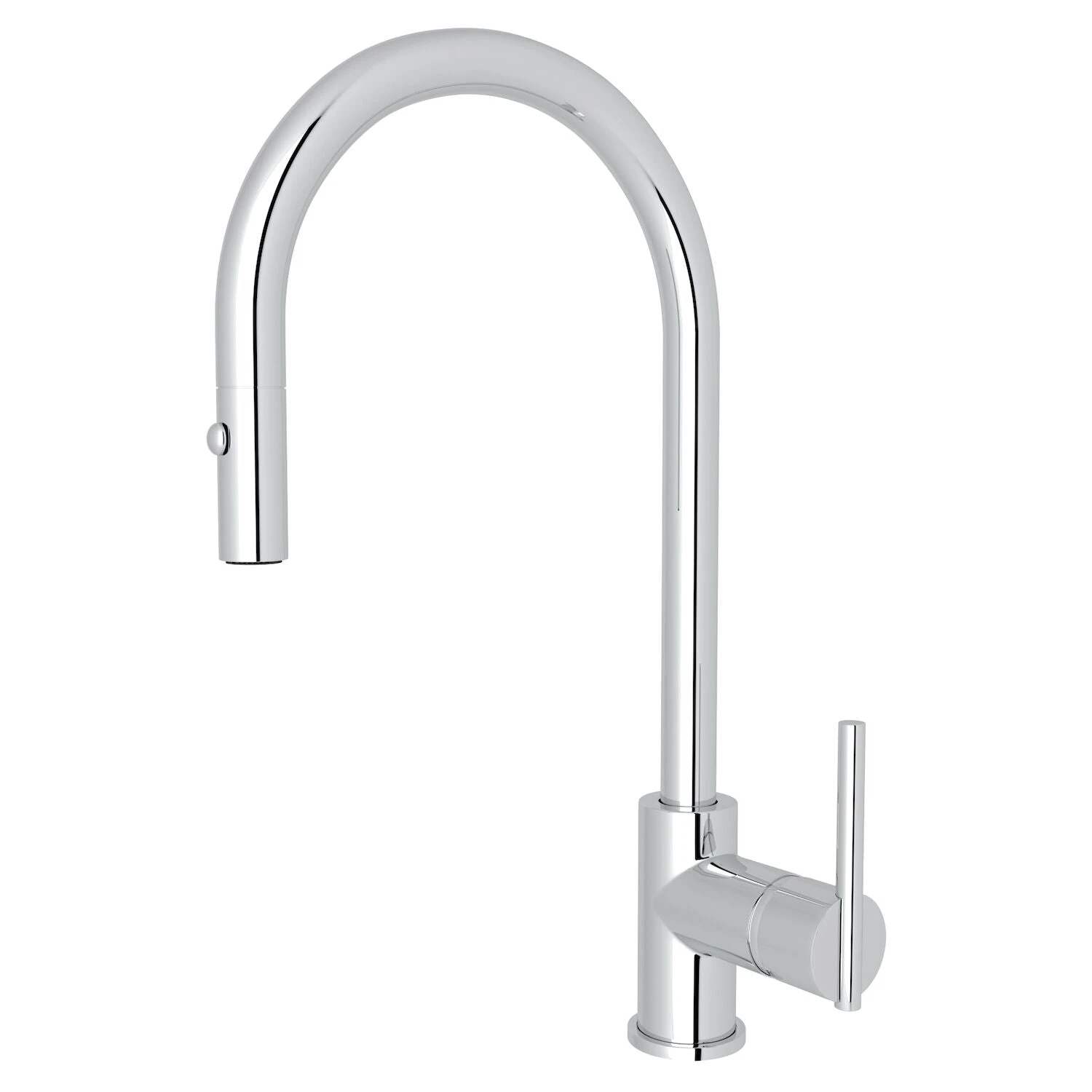 PIRELLONE PULL-DOWN KITCHEN FAUCET 1 PIRELLONE PULL-DOWN KITCHEN FAUCET