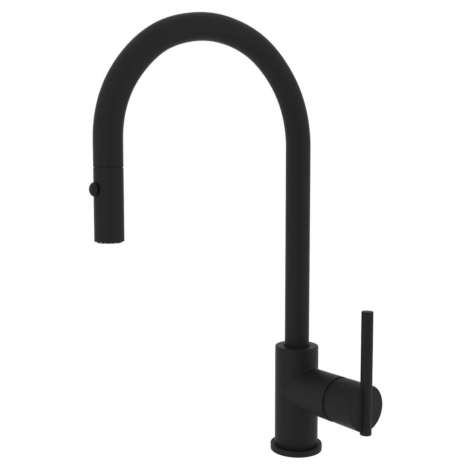 PIRELLONE PULL-DOWN KITCHEN FAUCET 2 PIRELLONE PULL-DOWN KITCHEN FAUCET - Image 2