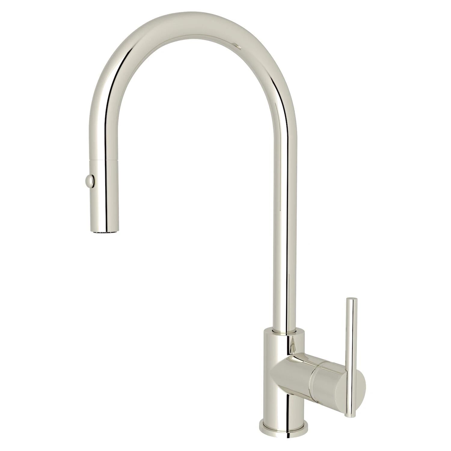 PIRELLONE PULL-DOWN KITCHEN FAUCET 3 PIRELLONE PULL-DOWN KITCHEN FAUCET - Image 3