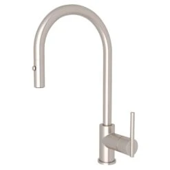 PIRELLONE PULL-DOWN KITCHEN FAUCET 7 PIRELLONE PULL-DOWN KITCHEN FAUCET -Robinson Sale Store ROHLCY57L STN 2 xfmex0zkocsrshucqjas