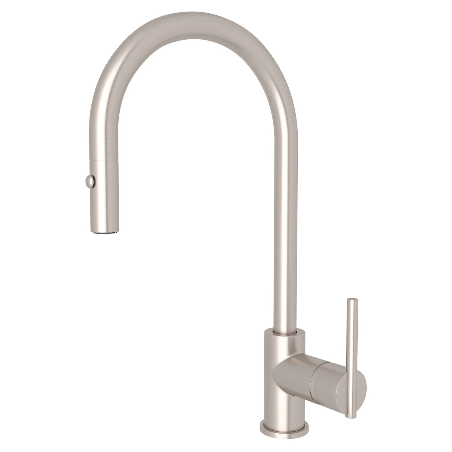 PIRELLONE PULL-DOWN KITCHEN FAUCET 4 PIRELLONE PULL-DOWN KITCHEN FAUCET - Image 4