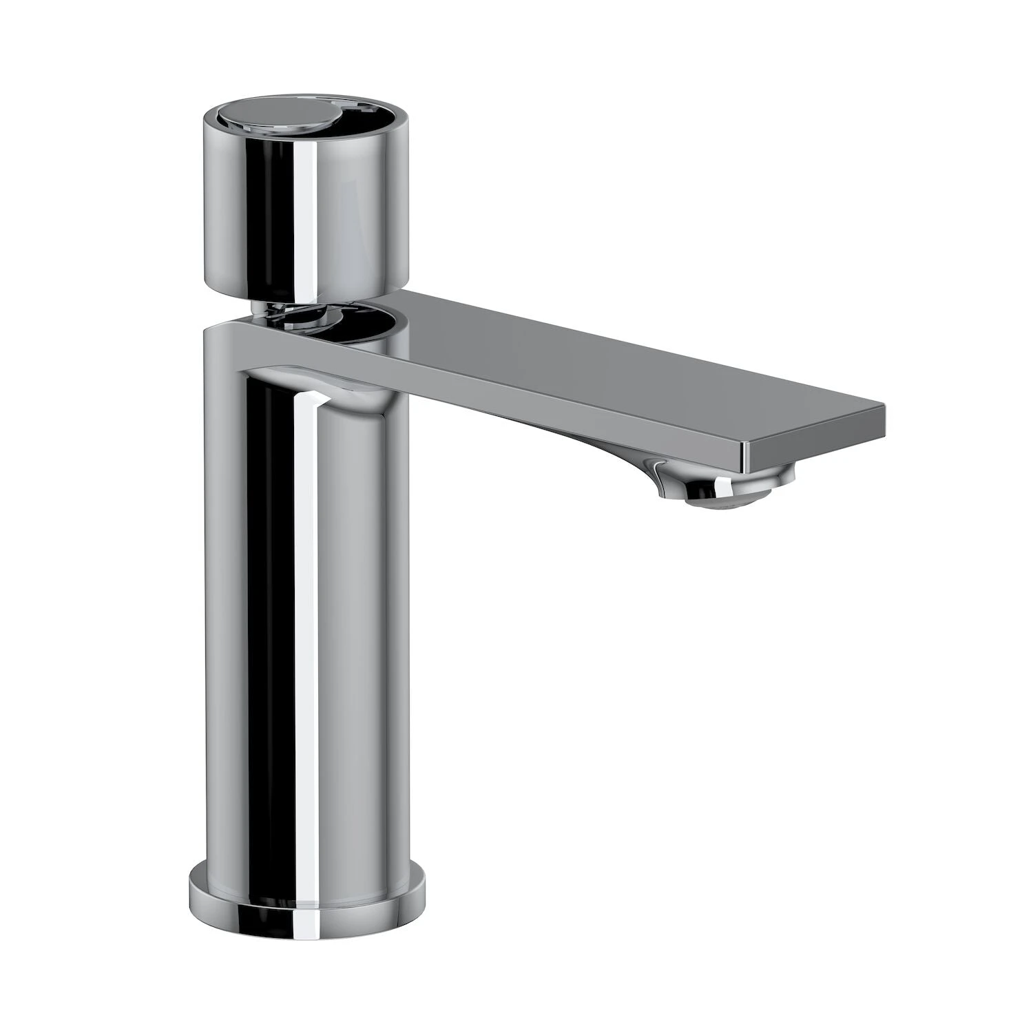 ECLISSI SINGLE HANDLE LAVATORY FAUCET 2 ECLISSI SINGLE HANDLE LAVATORY FAUCET - Image 2