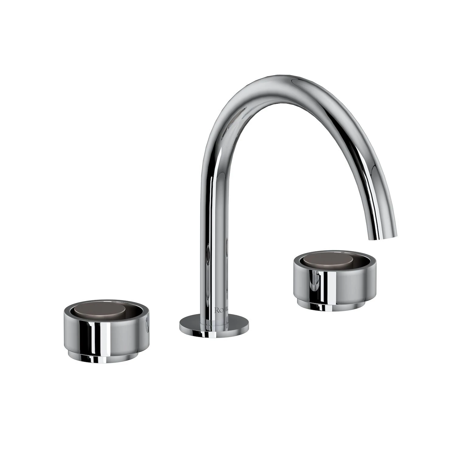 ECLISSI WIDESPREAD LAVATORY FAUCET WITH C-SPOUT 8 ECLISSI WIDESPREAD LAVATORY FAUCET WITH C-SPOUT - Image 8