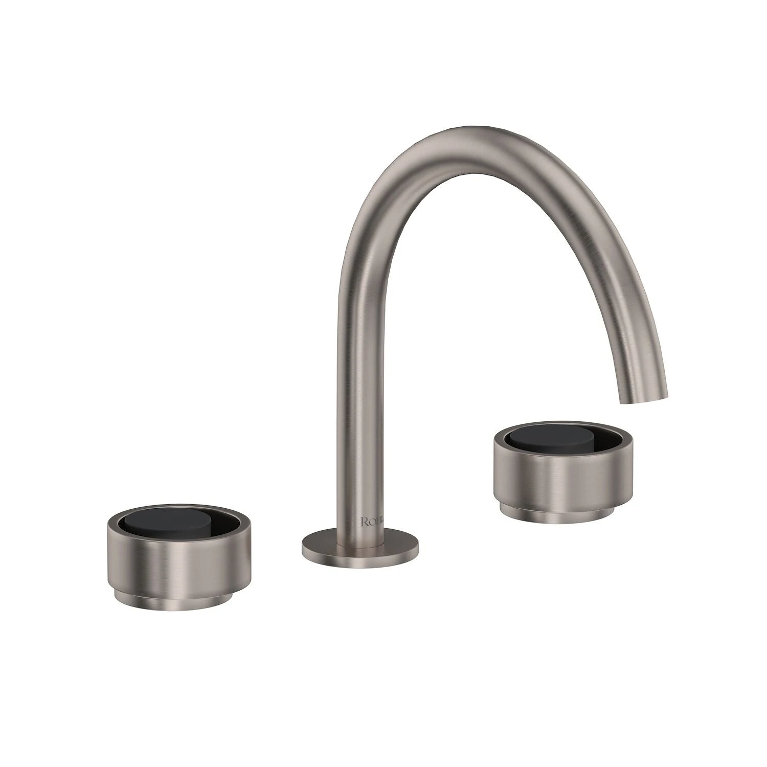 ECLISSI WIDESPREAD LAVATORY FAUCET WITH C-SPOUT 9 ECLISSI WIDESPREAD LAVATORY FAUCET WITH C-SPOUT - Image 9
