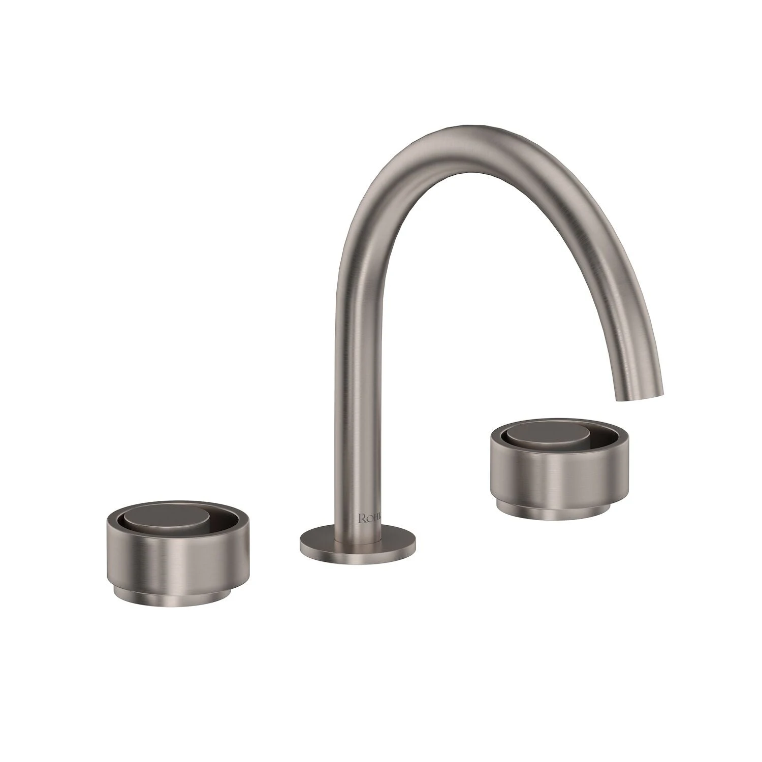 ECLISSI WIDESPREAD LAVATORY FAUCET WITH C-SPOUT 12 ECLISSI WIDESPREAD LAVATORY FAUCET WITH C-SPOUT - Image 12