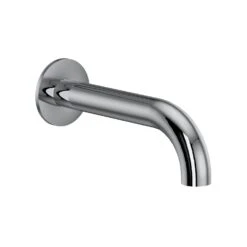 ECLISSI WALL MOUNT TUB WITH C-SPOUT